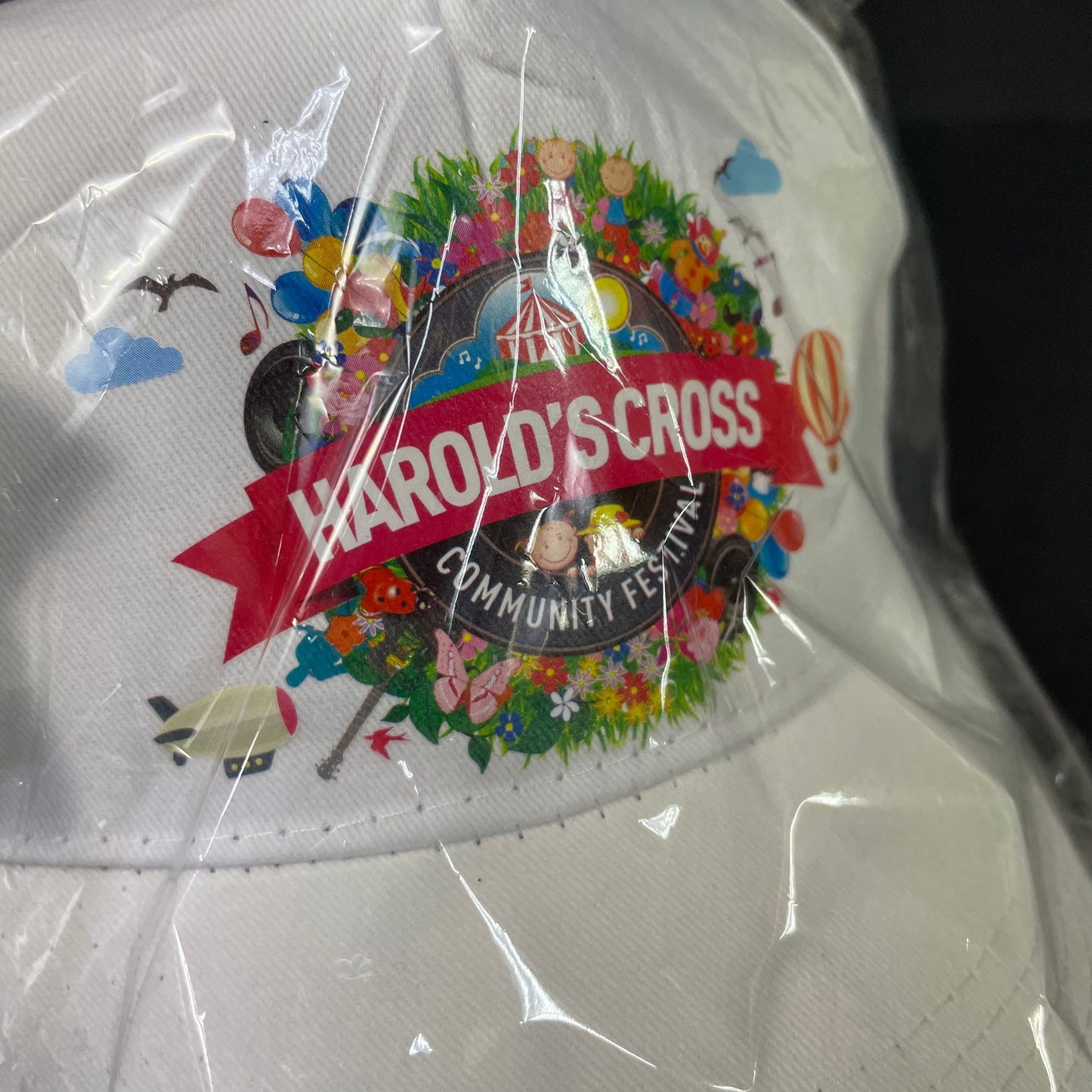 Harold's Cross Festival Hat