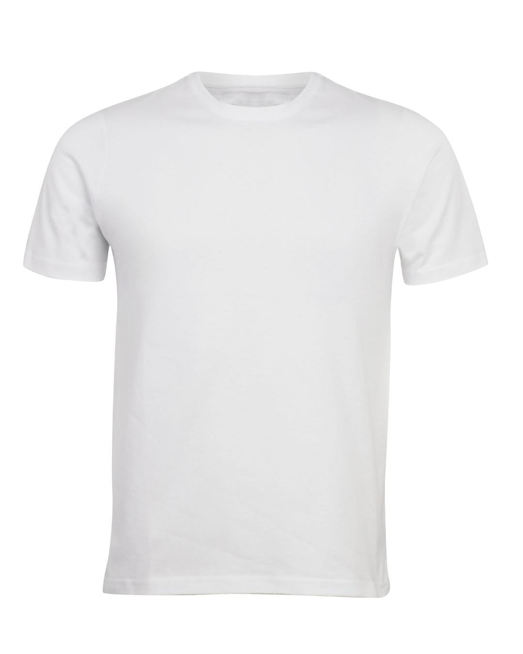 Breathable Short Sleeve Custom T-Shirt