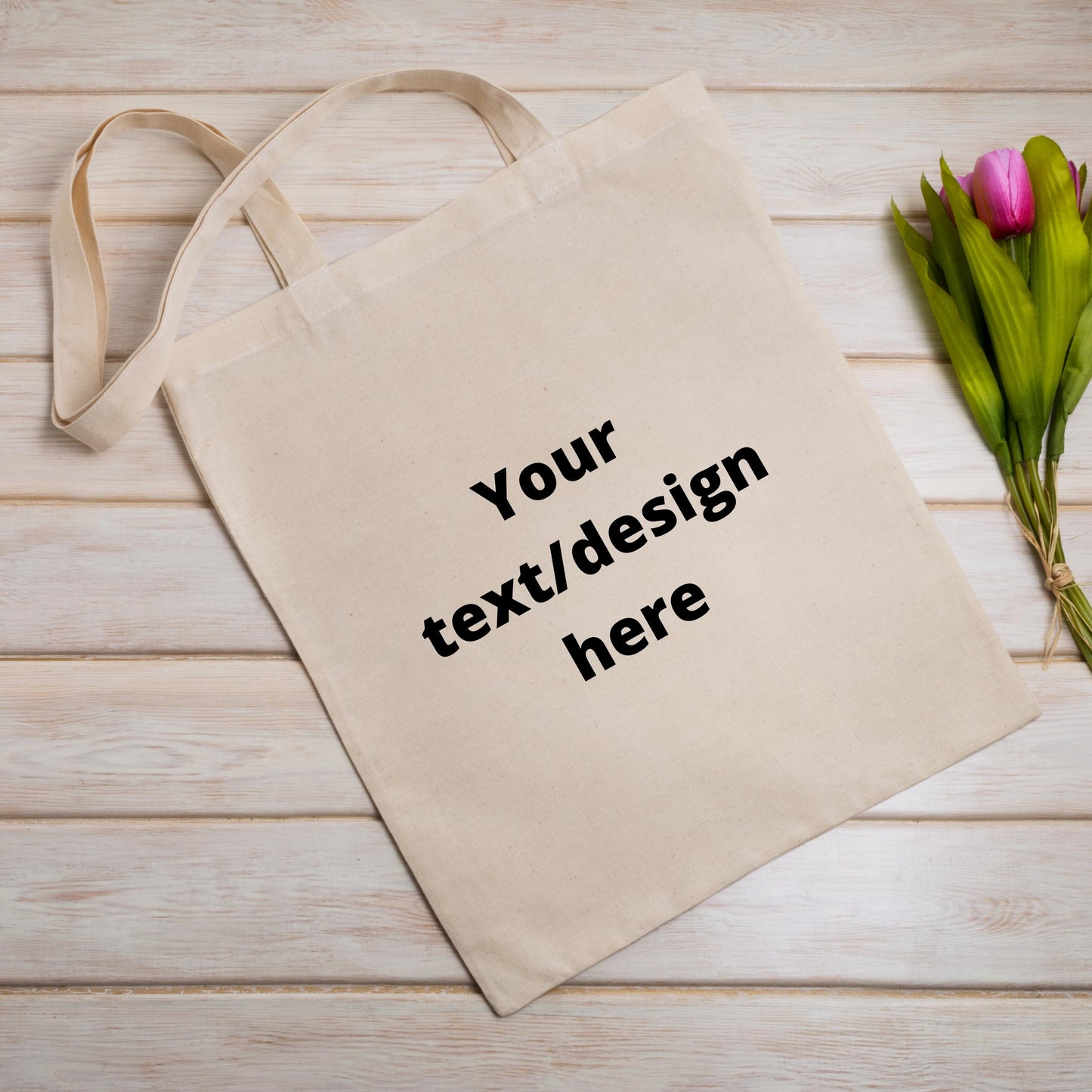 Custom Tote Bag